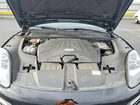 2021 Porsche Cayenne Coupe Черный vin: WP1BA2AY9MDA42878 2021 Porsche Cayenne Coupe Черный vin: WP1BA2AY9MDA42878