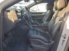2024 Porsche Cayenne Coupe Gray vin: WP1BA2AY9RDA50728