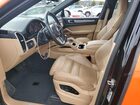 2022 Porsche Cayenne E Hybrid Coupe Оранжевый vin: WP1BE2AY3NDA51498 2022 Porsche Cayenne E Hybrid Coupe Оранжевый vin: WP1BE2AY3NDA51498
