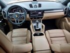 2022 Porsche Cayenne E Hybrid Coupe Оранжевый vin: WP1BE2AY3NDA51498 2022 Porsche Cayenne E Hybrid Coupe Оранжевый vin: WP1BE2AY3NDA51498