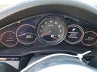 2023 Porsche Cayenne Gts Coupe Серый vin: WP1BG2AY5PDA33226