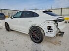 2025 Porsche Cayenne Gts Coupe Белый vin: WP1BG2AY5SDA43330