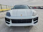 2025 Porsche Cayenne Gts Coupe Белый vin: WP1BG2AY5SDA43330