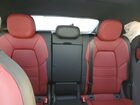 2025 Porsche Cayenne Gts Coupe Серебряный vin: WP1BG2AY6SDA45006