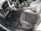 2025 Porsche Cayenne Coupe Turbo Gt Серый vin: WP1BK2AY2SDA49259