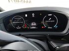 2025 Porsche Cayenne Coupe Turbo Gt Серый vin: WP1BK2AY2SDA49259
