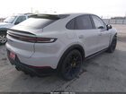 2025 Porsche Cayenne Coupe Turbo Gt Серый vin: WP1BK2AY2SDA49259