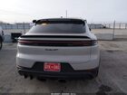 2025 Porsche Cayenne Coupe Turbo Gt Серый vin: WP1BK2AY2SDA49259