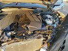 2025 Porsche Cayenne Se Hybrid Coupe Серебряный vin: WP1BN2AY9SDA41179