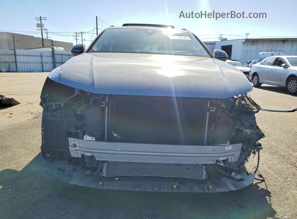 WU1ARBF18RD000696 2024 AUDI RS Серый Вид спереди