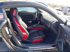 2019 Audi Tt Rs 2.5t Черный vin: WUAASAFV8K1900202