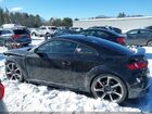 2019 Audi Tt Rs 2.5t Черный vin: WUAASAFV8K1900202
