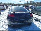2019 Audi Tt Rs 2.5t Черный vin: WUAASAFV8K1900202