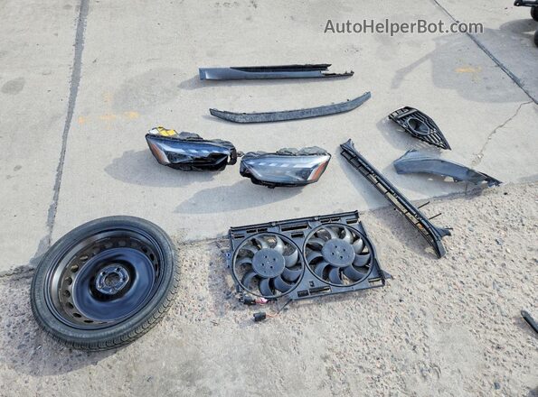WUAAWCF51MA901355 2021 AUDI RS5 Gray Engine compartment view