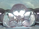 2021 Audi Rs5 Gray vin: WUAAWCF51MA901355