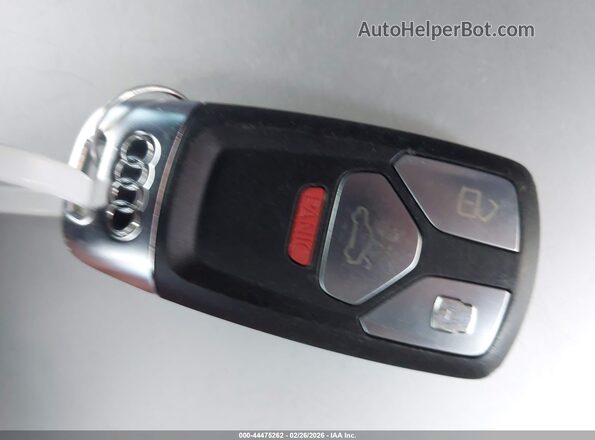 WUAAWCF57PA903650 2023 AUDI RS5 White Widok deski rozdzielczej