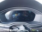 2023 Audi Rs 5 Sportback Tfsi Quattro Tiptronic White vin: WUAAWCF57PA903650
