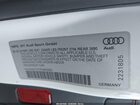 2023 Audi Rs 5 Sportback Tfsi Quattro Tiptronic White vin: WUAAWCF57PA903650
