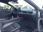 2023 Audi Rs 5 Sportback Tfsi Quattro Tiptronic White vin: WUAAWCF57PA903650