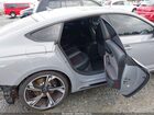 2019 Audi Rs 5 2.9t Gray vin: WUABWCF51KA902457