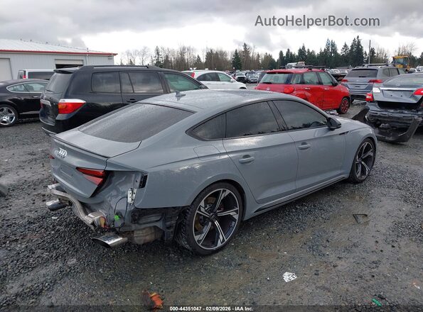 WUABWCF51KA902457 2019 AUDI RS5 Gray Tył prawy