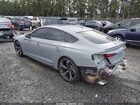 2019 Audi Rs 5 2.9t Gray vin: WUABWCF51KA902457