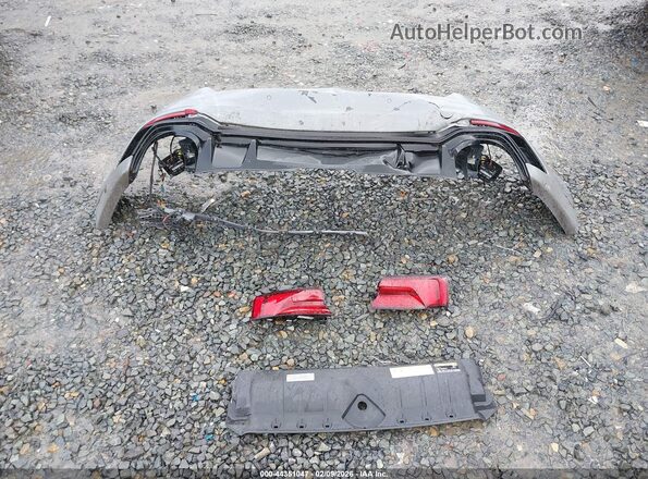 WUABWCF51KA902457 2019 AUDI RS5 Gray Widok zestawu wskaźników