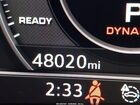 2019 Audi Rs 5 2.9t Gray vin: WUABWCF51KA902457