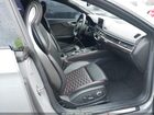 2019 Audi Rs 5 2.9t Gray vin: WUABWCF51KA902457