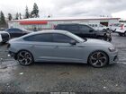 2019 Audi Rs 5 2.9t Gray vin: WUABWCF51KA902457