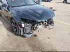 2019 Audi Rs 5 2.9t Черный vin: WUABWCF58KA902343