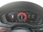 2019 Audi Rs 5 2.9t Черный vin: WUABWCF58KA902343