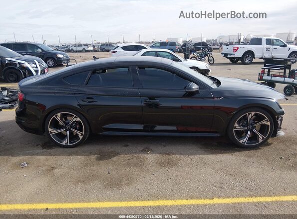 WUABWCF58KA902343 2019 AUDI RS5 Черный Панорамный вид салона 360°