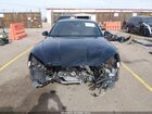 2019 Audi Rs 5 2.9t Черный vin: WUABWCF58KA902343