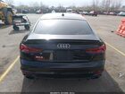 2019 Audi Rs 5 2.9t Черный vin: WUABWCF58KA902343