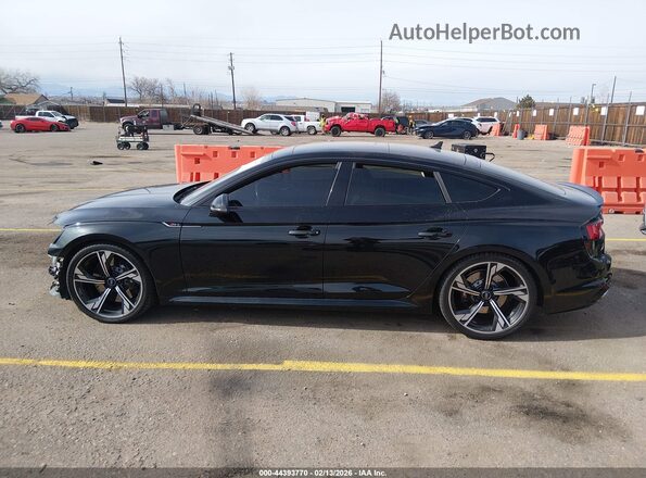 WUABWCF58KA902343 2019 AUDI RS5 Черный 