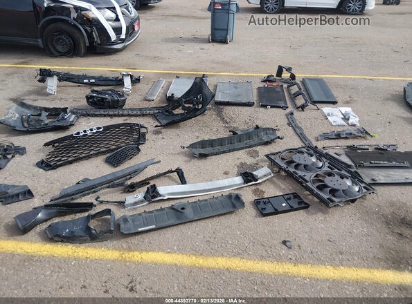 WUABWCF58KA902343 2019 AUDI RS5 Черный 