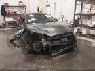 2019 Audi Rs 5 2.9t Gray vin: WUABWCF58KA907199