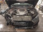 2019 Audi Rs 5 2.9t Gray vin: WUABWCF58KA907199