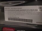2019 Audi Rs 5 2.9t Gray vin: WUABWCF58KA907199