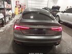 2019 Audi Rs 5 2.9t Gray vin: WUABWCF58KA907199