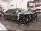 2019 Audi Rs 5 2.9t Gray vin: WUABWCF58KA907199