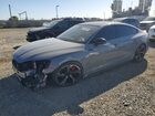 2019 Audi Rs5 Gray vin: WUABWCF5XKA903154