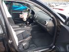 2018 Audi Rs 3 2.5t Черный vin: WUABWGFF0J1900617 2018 Audi Rs 3 2.5t Черный vin: WUABWGFF0J1900617
