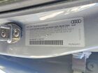2018 Audi Rs3 Серый vin: WUABWGFF1J1902747