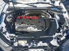 2018 Audi Rs3 Серый vin: WUABWGFF1J1902747