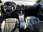 2020 Audi Rs3 Серый vin: WUABWGFF1LA904534