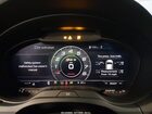 2019 Audi Rs 3 2.5t Gray vin: WUABWGFF2KA902998