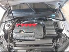 2019 Audi Rs 3 2.5t Gray vin: WUABWGFF2KA902998