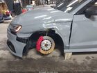 2019 Audi Rs 3 2.5t Gray vin: WUABWGFF2KA902998